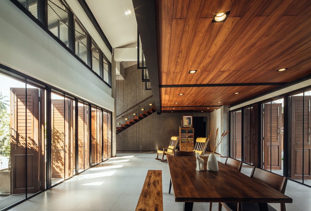 Home Renovations